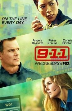 911 служба спасения 1-9 сезон