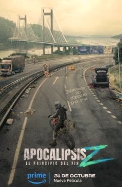 Апокалипсис Z: Начало конца