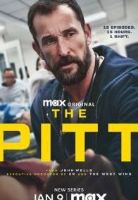 Больница Питт 1-2 сезон