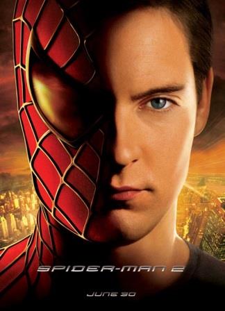 Человек-паук 2