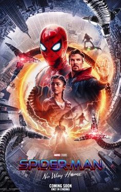 Человек-паук: Нет пути домой
