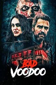 Чёрная магия вуду