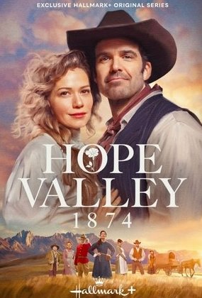 Долина надежды: 1874