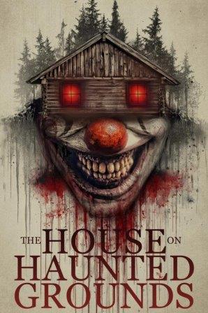 Дом на проклятой земле