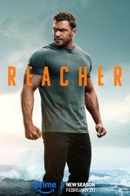 Джек Ричер 1-3 сезон