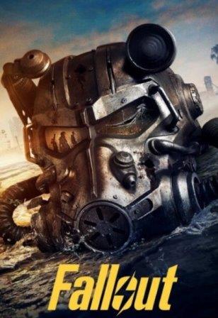 Фоллаут 1 сезон
