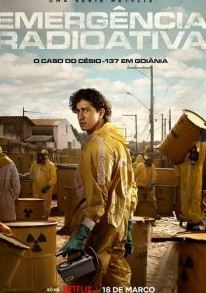 Гояния: Радиационная авария