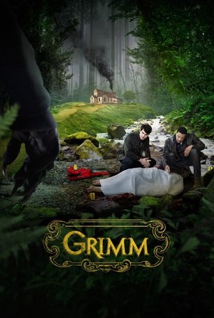 Гримм 1-6 сезон