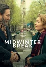 Каникулы в середине зимы