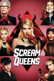 Королевы крика 1-2 сезон