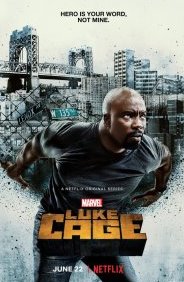 Люк Кейдж 1-2 сезон