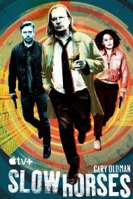 Медленные лошади 1-6 сезон