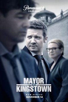 Мэр Кингстауна 1-4 сезон