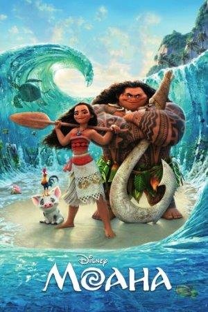 Моана