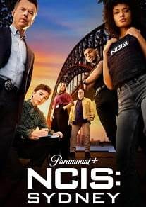 Морская полиция: Сидней 1-3 сезон