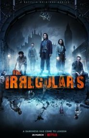 Нерегулярные части 1 сезон