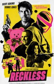 Неукротимый | Безрассудный