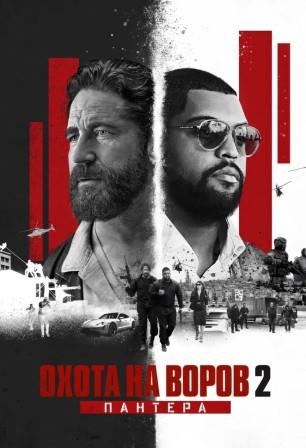 Охота на воров 2: Пантера