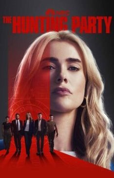 Охотники на убийц 1-2 сезон