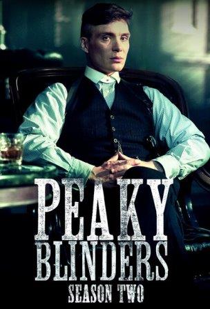 Острые козырьки / Заточенные кепки 2 сезон