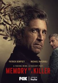 Память убийцы