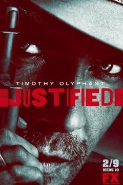 Правосудие 1-6 сезон