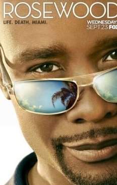 Роузвуд 1-2 сезон