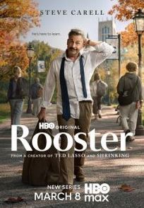 Рустер / Петух 1 сезон