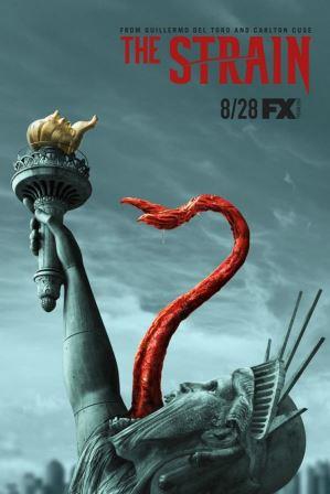 Штамм 1-4 сезон