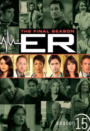 Скорая помощь 1-15 сезон