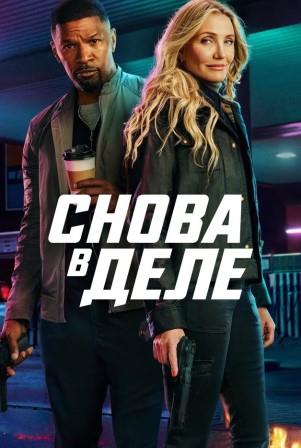 Снова в деле