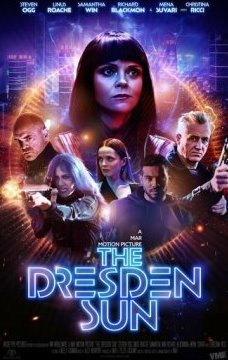 Солнце Дрезден