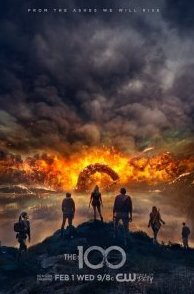 Сотня 1-7 сезон