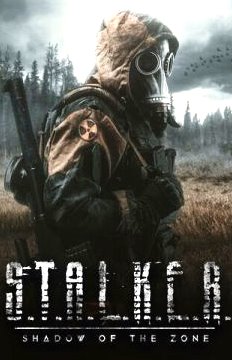 Сталкер. Тень Чернобыля