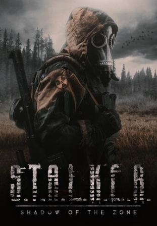 Сталкер. Тень Чернобыля