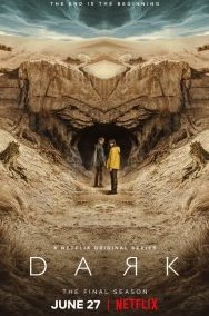 Тьма 1-3 сезон