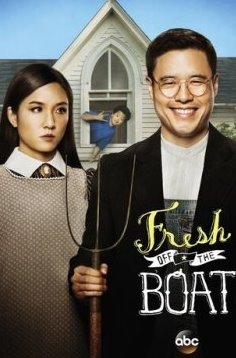 Трудности ассимиляции 1-6 сезон