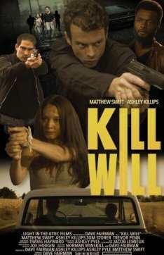 Убить Уилла