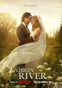 Виргин Ривер 1-7 сезон