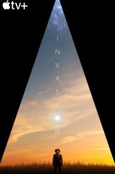 Вторжение 1-3 сезон