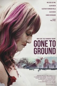 Залечь на дно