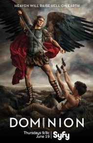 Доминион 1-2 сезон