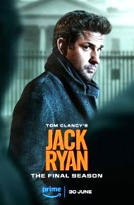 Джек Райан 1-4 сезон