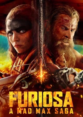 Фуриоса: Хроники Безумного Макса