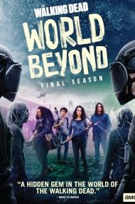 Ходячие мертвецы: Мир за гранью 1-2 сезон