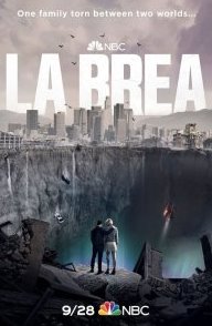 Ла Бреа 1-3 сезон