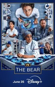 Медведь 1-4 сезон