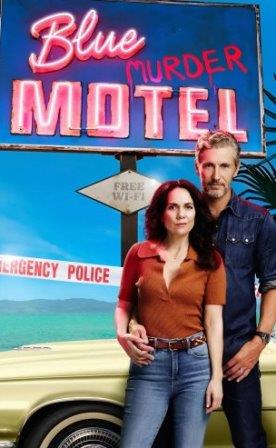 Мотель «Синее убийство» 1 сезон