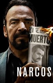 Нарко 1-3 сезон