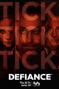 Непокорная Земля 1-3 сезон